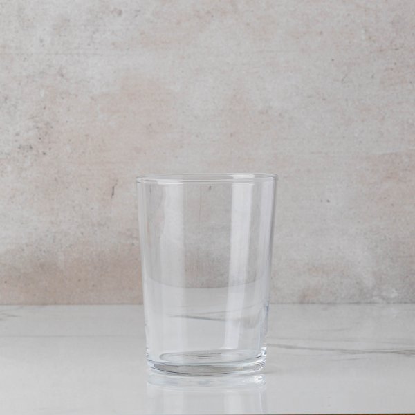 Maxi Bodega Glass
