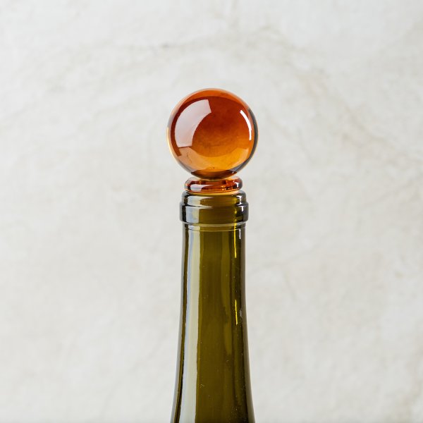 Moony Bottle Stopper