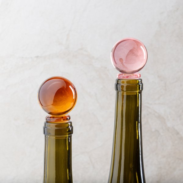 Moony Bottle Stopper