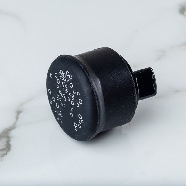 CapaBubbles Champagne Stopper