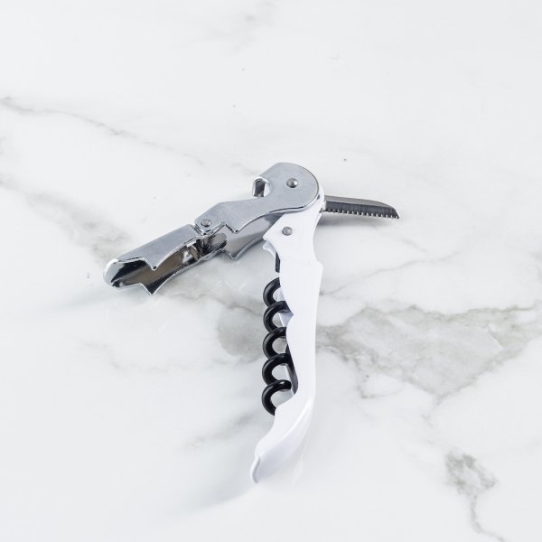 Cooper's Hawk White Corkscrew