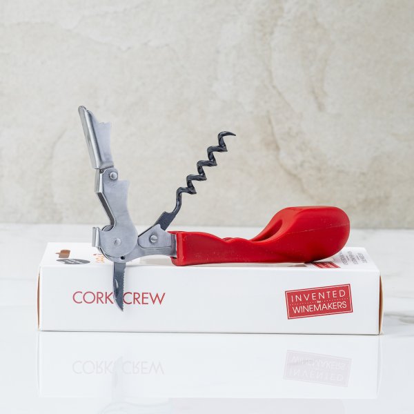 CapaBunga Corkscrews