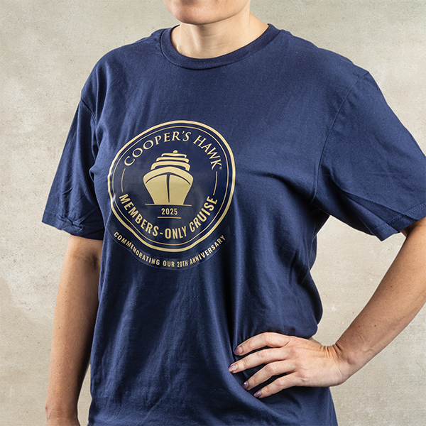 20th Anniversary Hat & Tee Combo Pack