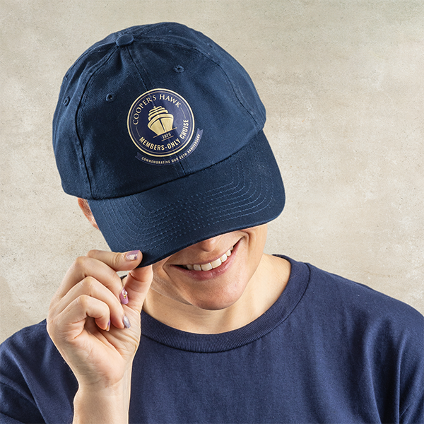 20th Anniversary Hat & Tee Combo Pack