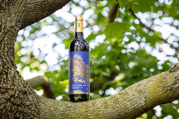 Ninety Nine Oaks Wine