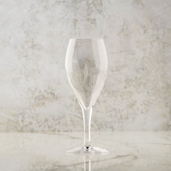 Cooper's Hawk Tasting Wine Glass