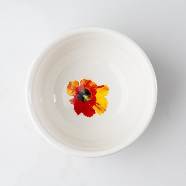 Poppy Bowl