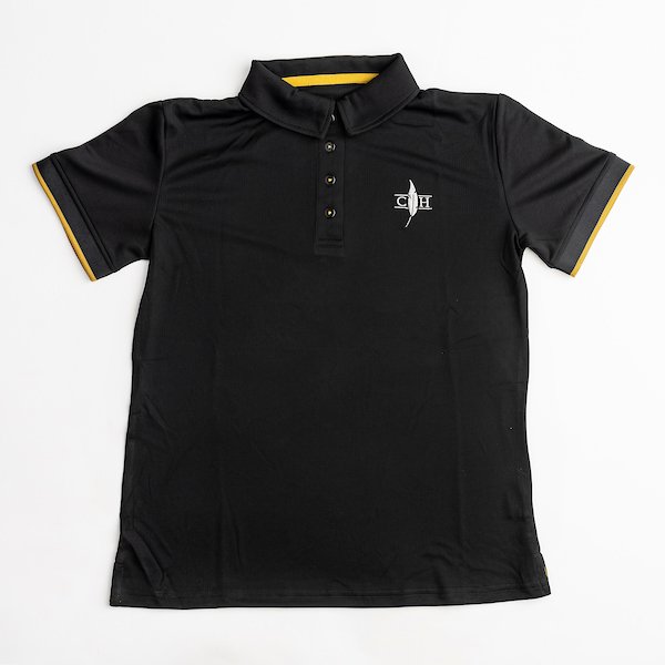 Cooper's Hawk Women's Polo XL