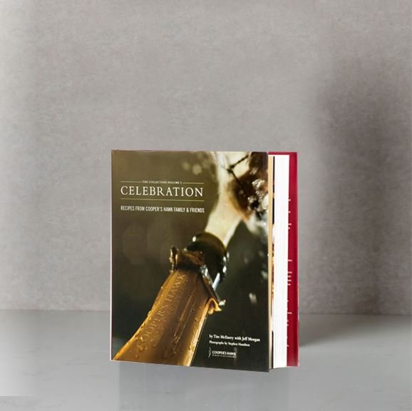 Celebration Cookbook