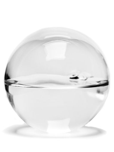 Grapevine and Gemini Decanter Replacement Ball