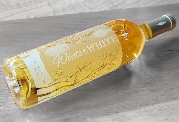 Winter White Wine
