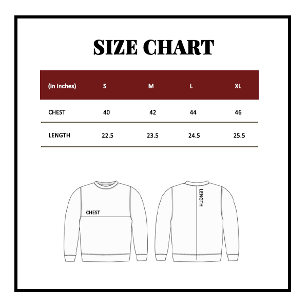 Wine Weekend Sweater