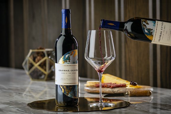 Global Cuvée Wine