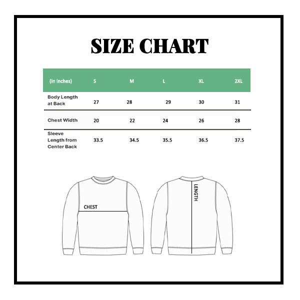 Wine Girl Sage Sweatshirt