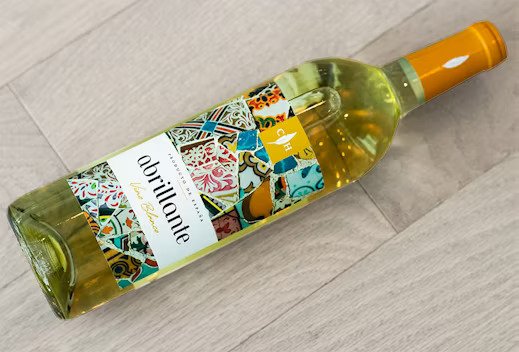 Abrillante Wine