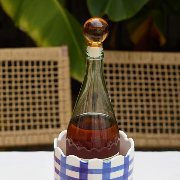 Moony Bottle Stopper