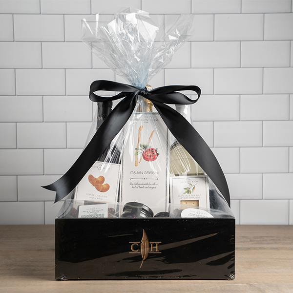 Sweet Gourmet Gift Set