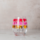 Love Wine Stemless Wine Glass