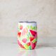 Summer Stemless Wine Tumbler