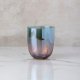 Luster Mist Stemless Wine Glass