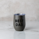 Best Dad Stemless Wine Tumbler