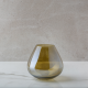 Brut Cellar Stemless Wine Glass