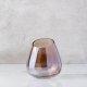 Slant Haze Stemless Wine Glass