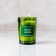 Merlot Wine Candle