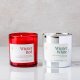 Winter White Wine Candle 2025