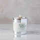 Winter White Wine Candle 2025
