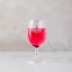 Cooper’s Hawk Red, White, & Rosé Wine Glass Ornament Set of 3