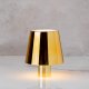 Wine Bottle Lamp
