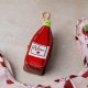 Wine Bottle Bag Charm