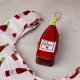 Wine Bottle Bag Charm