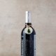 Alpine Tree Wine Bottle Tag