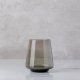 Vino Smoke Stemless Wine Glass