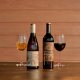 Cooper's Hawk x Cakebread Wine Gift Set