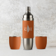 Ember Parkside Flask 3-Piece Wine Set