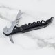 Cooper's Hawk Black Corkscrew