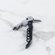 Cooper's Hawk Black Corkscrew