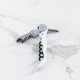 Cooper's Hawk White Corkscrew