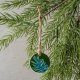 Alpine Branch Bottle Tag