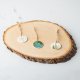 Alpine Branch Bottle Tag
