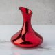 Red Mini Wine Decanter