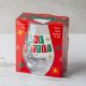 One Bottle Stemless Wine Glass