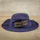 Wine & Waves Bucket Hat