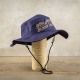 Wine & Waves Bucket Hat