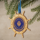 20th Anniversary Cruise Ornament