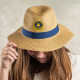 20th Anniversary Straw Hat