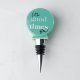 Let the Good Times Flow Wine Bottle Stopper